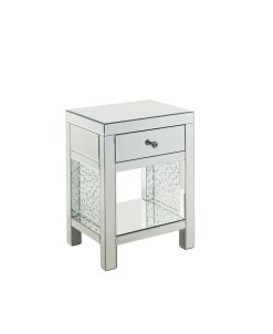 Acme Furniture Nysa Accent Table