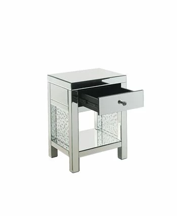 Acme Furniture Nysa Accent Table 4 Acme Furniture Nysa Accent Table - Image 2