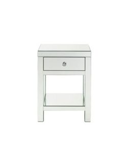 Acme Furniture Nysa Accent Table 4 Acme Furniture Nysa Accent Table -Costway Shop 19368519 fpx