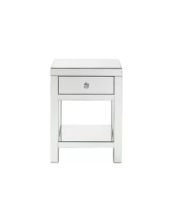 Acme Furniture Nysa Accent Table 8 Acme Furniture Nysa Accent Table -Costway Shop 19368519 fpx
