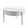 Acme Furniture Bodfish Coffee Table -Costway Shop 19368981 fpx