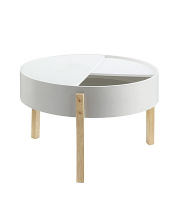 Bodfish Coffee Table Acme Furniture Bodfish Coffee Table -Costway Shop