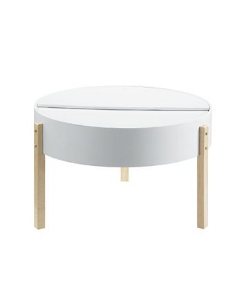 Bodfish Coffee Table Acme Furniture Bodfish Coffee Table -Costway Shop