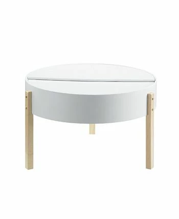 Acme Furniture Bodfish Coffee Table 5 Acme Furniture Bodfish Coffee Table - Image 3