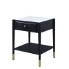 Acme Furniture Alia End Table -Costway Shop 19369029 fpx