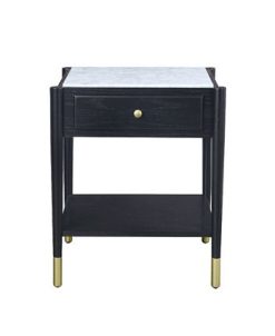 Acme Furniture Alia End Table -Costway Shop 19369033 fpx