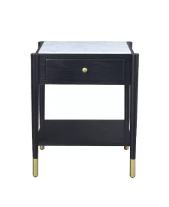 Acme Furniture Alia End Table -Costway Shop 19369033 fpx