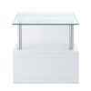 Acme Furniture Nevaeh End Table 2 Acme Furniture Nevaeh End Table -Costway Shop 19369704 fpx
