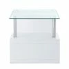Acme Furniture Nevaeh End Table -Costway Shop 19369704 fpx