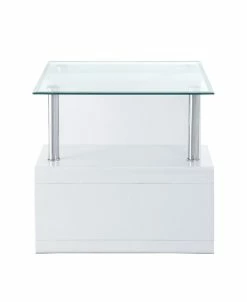 Acme Furniture Nevaeh End Table
