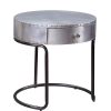Acme Furniture Brancaster 1-Drawer End Table
