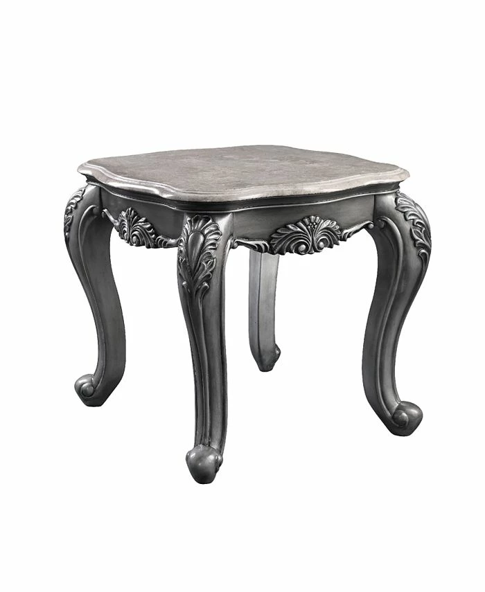 Acme Furniture Adne End Table 3 Acme Furniture Adne End Table