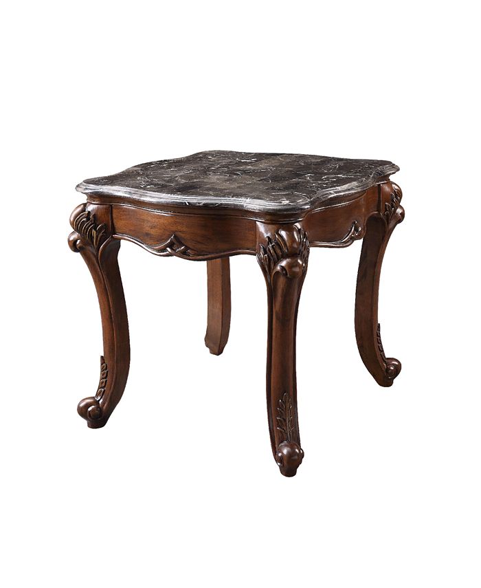 Acme Furniture Miyeon End Table 3 Acme Furniture Miyeon End Table