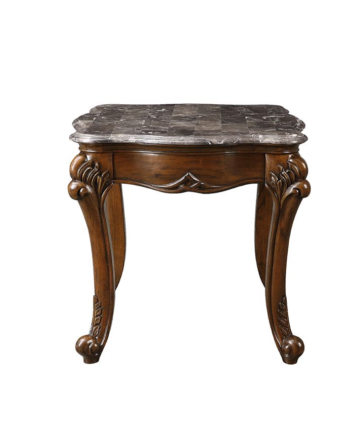 Acme Furniture Miyeon End Table 4 Acme Furniture Miyeon End Table - Image 2