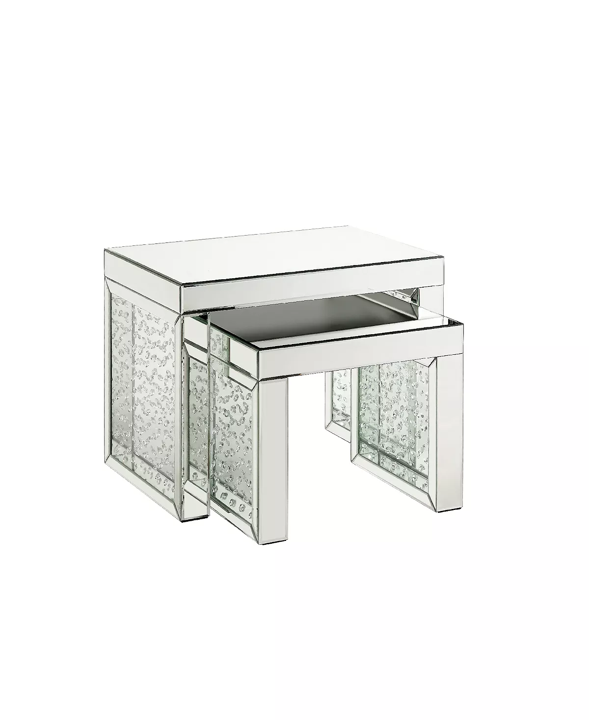 Acme Furniture Nysa Accent Table 4 Acme Furniture Nysa Accent Table - Image 2