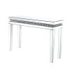 Acme Furniture Lotus Sofa Table 1 Acme Furniture Lotus Sofa Table -Costway Shop 19373288 fpx
