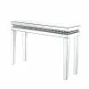 Acme Furniture Lotus Sofa Table -Costway Shop 19373288 fpx