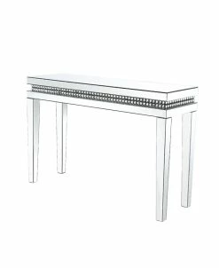 Acme Furniture Lotus Sofa Table