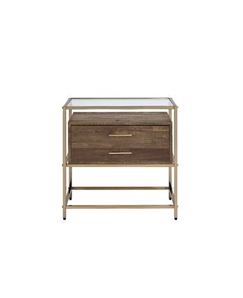 Acme Furniture Knave Accent Table 5 Acme Furniture Knave Accent Table - Image 3