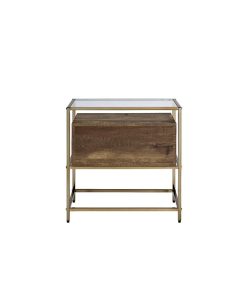 Acme Furniture Knave Accent Table 10 Acme Furniture Knave Accent Table -Costway Shop 19373459 fpx