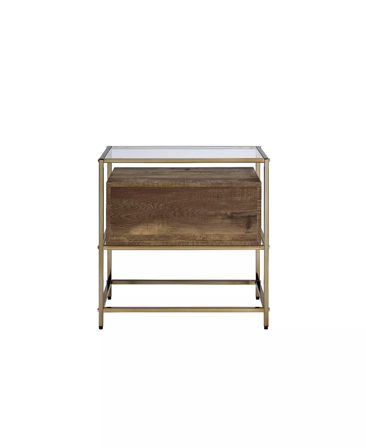 Acme Furniture Knave Accent Table 6 Acme Furniture Knave Accent Table - Image 4