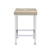 Acme Furniture Raine Counter Height Bar Stool -Costway Shop 19373479 fpx