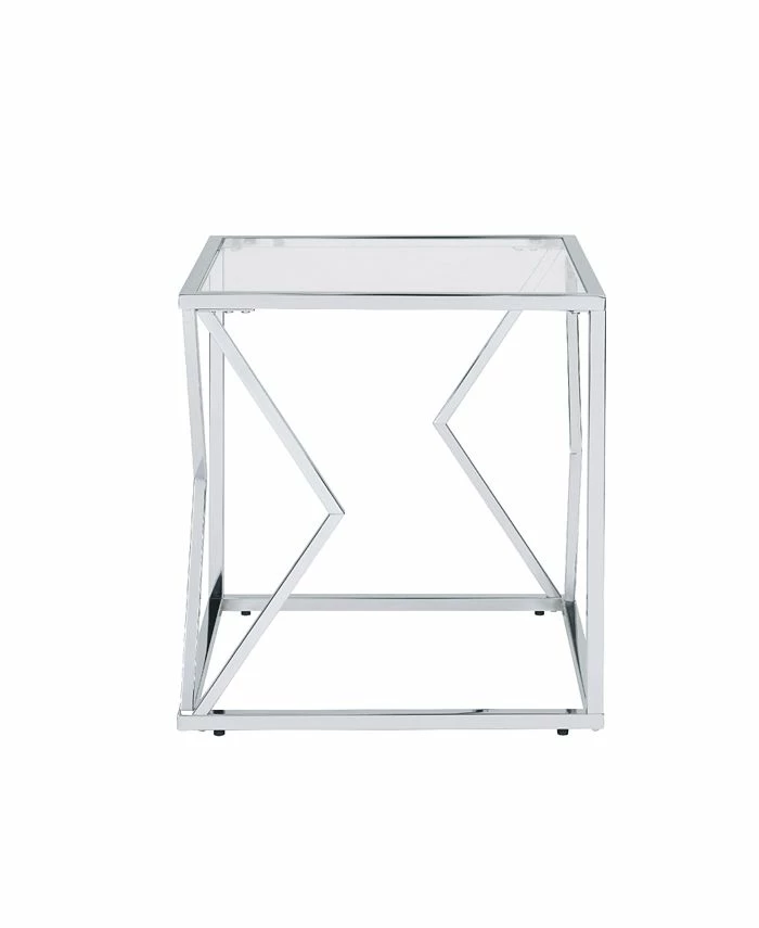 Acme Furniture Virtue End Table 3 Acme Furniture Virtue End Table