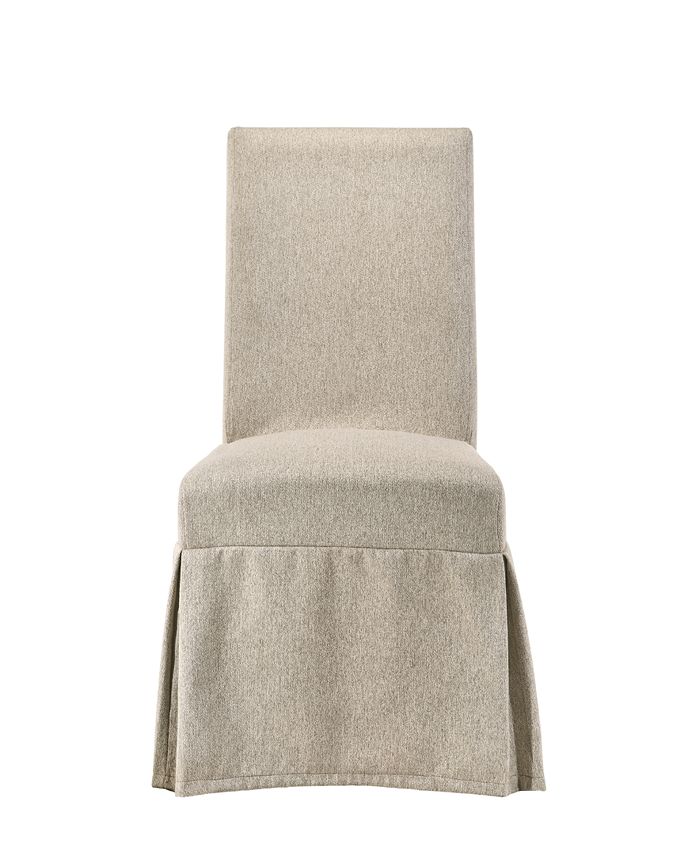 austine Side Chair Acme Furniture Austine Side Chair -Costway Shop