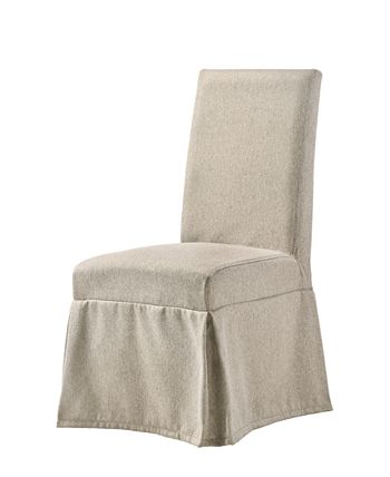 austine Side Chair Acme Furniture Austine Side Chair -Costway Shop