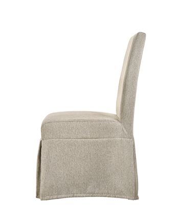 austine Side Chair Acme Furniture Austine Side Chair -Costway Shop