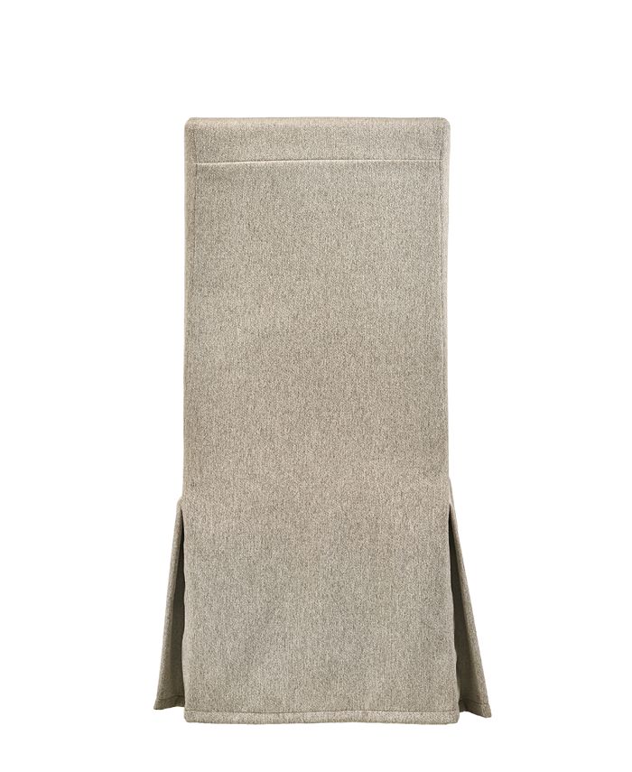 austine Side Chair Acme Furniture Austine Side Chair -Costway Shop