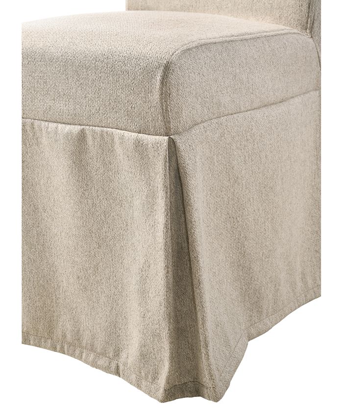 austine Side Chair Acme Furniture Austine Side Chair -Costway Shop