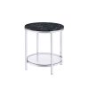 Acme Furniture Virlana End Table 1 Acme Furniture Virlana End Table -Costway Shop 19374278 fpx