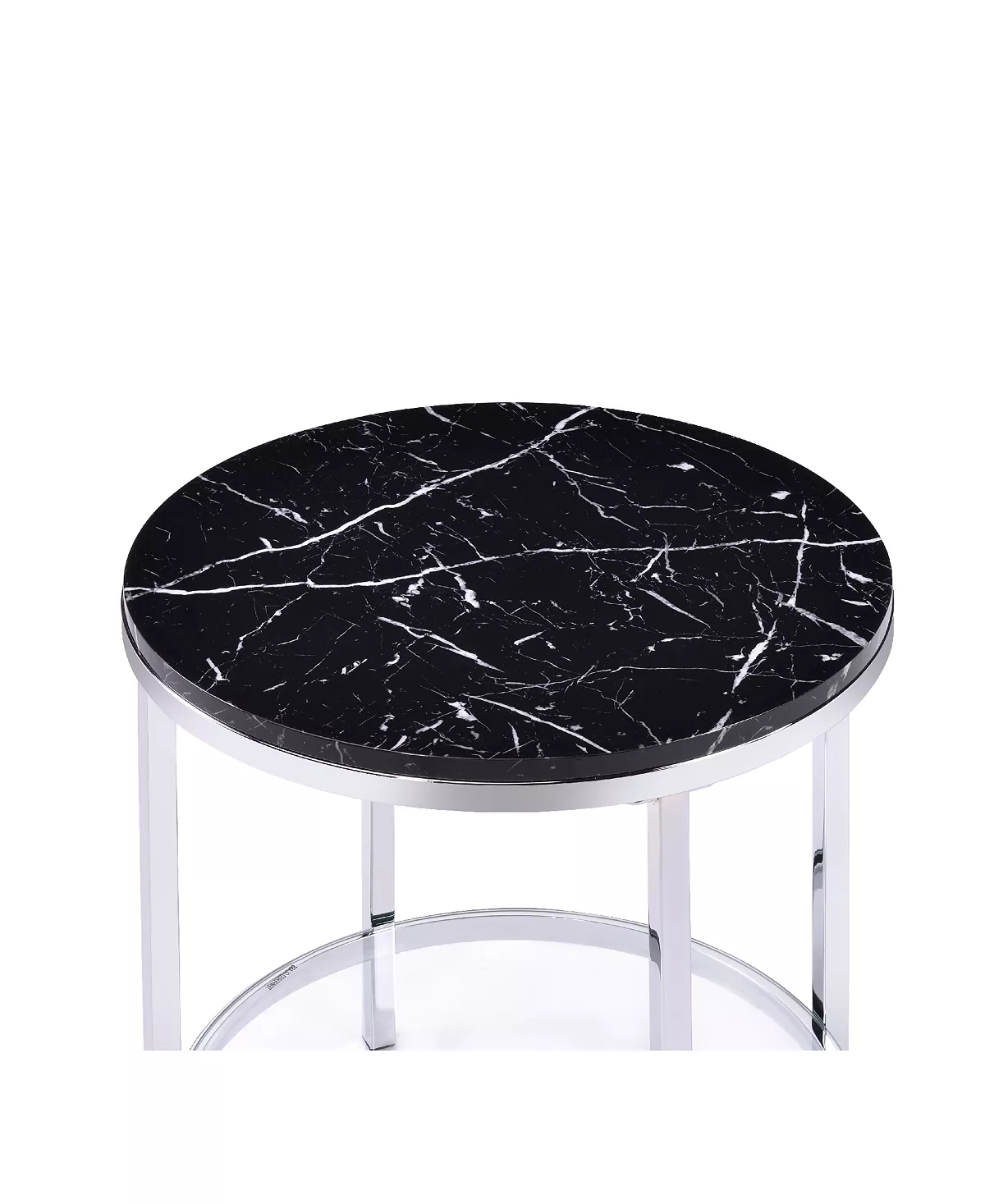 Acme Furniture Virlana End Table 5 Acme Furniture Virlana End Table - Image 3