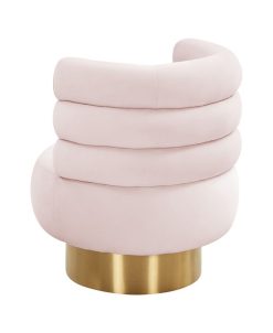 TOV Furniture Naomi Swivel Chair 5 TOV Furniture Naomi Swivel Chair -Costway Shop 19428047 fpx