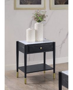 Acme Furniture Alia End Table -Costway Shop 19429343 fpx