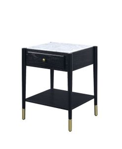 Acme Furniture Alia End Table -Costway Shop 19429344 fpx