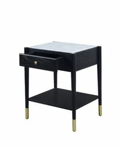 Acme Furniture Alia End Table -Costway Shop 19429346 fpx