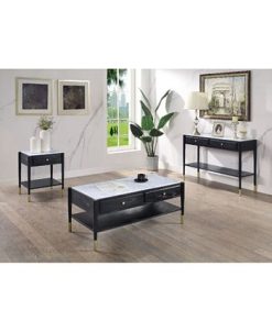 Acme Furniture Alia End Table -Costway Shop 19429349 fpx