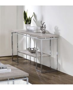 Acme Furniture Chafik Sofa Table 4 Acme Furniture Chafik Sofa Table -Costway Shop 19429515 fpx
