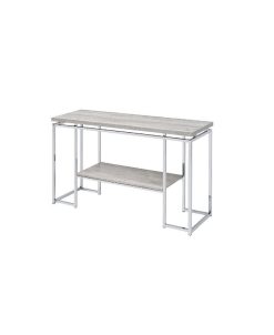 Acme Furniture Chafik Sofa Table 5 Acme Furniture Chafik Sofa Table -Costway Shop 19429516 fpx