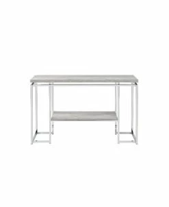 Acme Furniture Chafik Sofa Table -Costway Shop 19429517 fpx