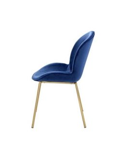 Acme Furniture Chuchip Side Chair -Costway Shop 19429559 fpx