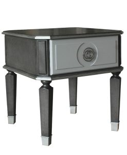 Acme Furniture House Beatrice End Table