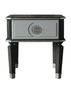 Acme Furniture House Beatrice End Table -Costway Shop 19431375 fpx