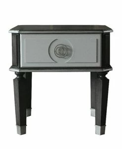 Acme Furniture House Beatrice End Table -Costway Shop 19431375 fpx