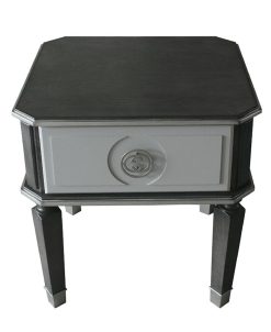 Acme Furniture House Beatrice End Table -Costway Shop 19431376 fpx