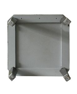Acme Furniture House Beatrice End Table -Costway Shop 19431380 fpx