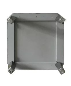 Acme Furniture House Beatrice End Table -Costway Shop 19431380 fpx