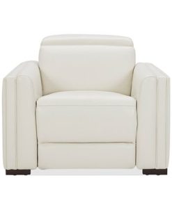 Furniture Jenneth 41 Leather Recliner, Created For Macy's 4 Furniture Jenneth 41 Leather Recliner, Created For Macy's -Costway Shop 19482708 fpx